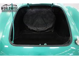 1957 MG MGA (CC-2121873) for sale in Denver , Colorado