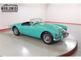 1957 MG MGA (CC-2121873) for sale in Denver , Colorado