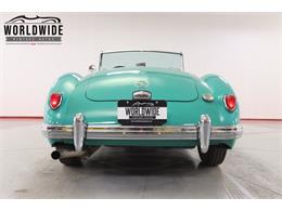 1957 MG MGA (CC-2121873) for sale in Denver , Colorado