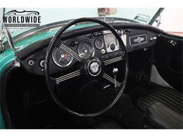 1957 MG MGA (CC-2121873) for sale in Denver , Colorado