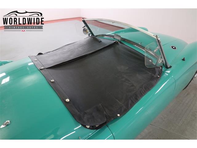 1957 MG MGA (CC-2121873) for sale in Denver , Colorado