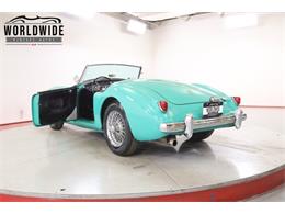 1957 MG MGA (CC-2121873) for sale in Denver , Colorado