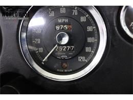 1957 MG MGA (CC-2121873) for sale in Denver , Colorado