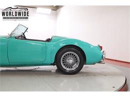 1957 MG MGA (CC-2121873) for sale in Denver , Colorado