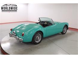 1957 MG MGA (CC-2121873) for sale in Denver , Colorado