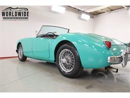 1957 MG MGA (CC-2121873) for sale in Denver , Colorado