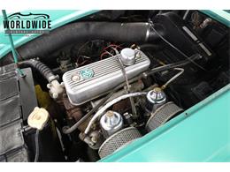 1957 MG MGA (CC-2121873) for sale in Denver , Colorado