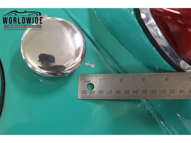 1957 MG MGA (CC-2121873) for sale in Denver , Colorado
