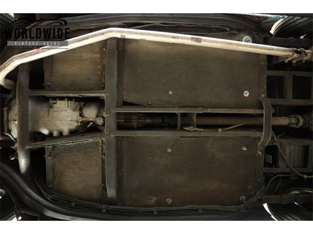 1957 MG MGA (CC-2121873) for sale in Denver , Colorado