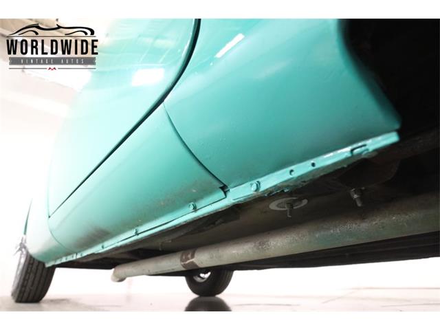 1957 MG MGA (CC-2121873) for sale in Denver , Colorado