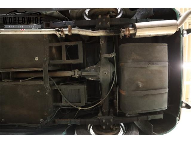 1957 MG MGA (CC-2121873) for sale in Denver , Colorado