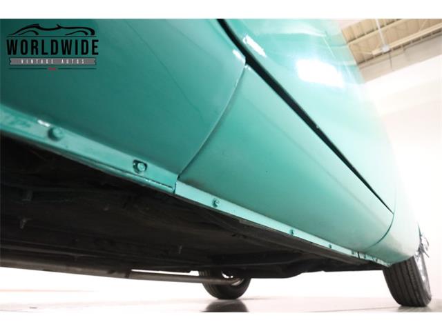 1957 MG MGA (CC-2121873) for sale in Denver , Colorado