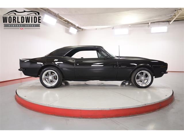 1967 Chevrolet Camaro (CC-2121875) for sale in Denver , Colorado