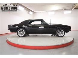 1967 Chevrolet Camaro (CC-2121875) for sale in Denver , Colorado