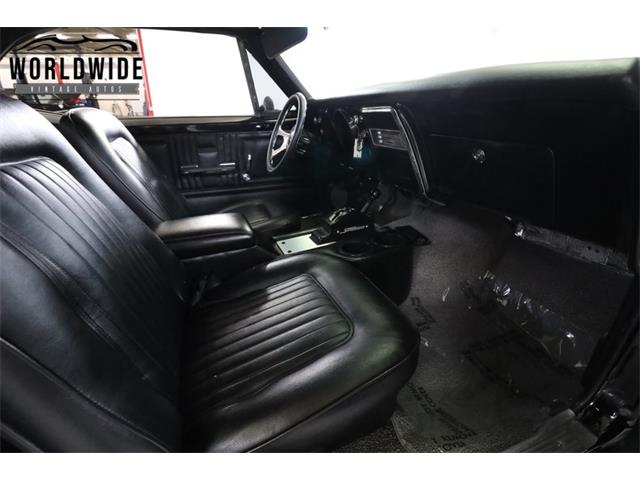 1967 Chevrolet Camaro (CC-2121875) for sale in Denver , Colorado