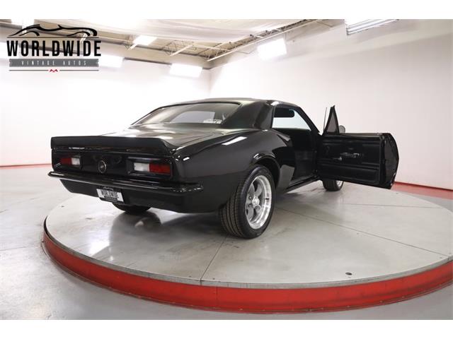 1967 Chevrolet Camaro (CC-2121875) for sale in Denver , Colorado