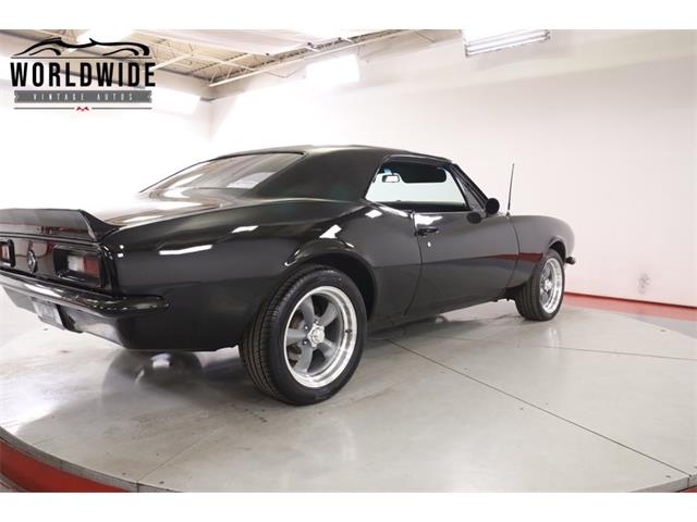 1967 Chevrolet Camaro (CC-2121875) for sale in Denver , Colorado