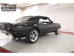 1967 Chevrolet Camaro (CC-2121875) for sale in Denver , Colorado