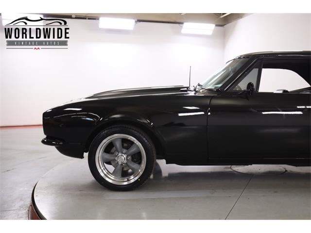 1967 Chevrolet Camaro (CC-2121875) for sale in Denver , Colorado