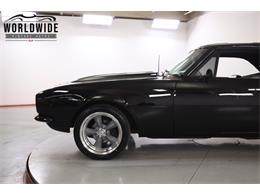 1967 Chevrolet Camaro (CC-2121875) for sale in Denver , Colorado