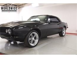 1967 Chevrolet Camaro (CC-2121875) for sale in Denver , Colorado