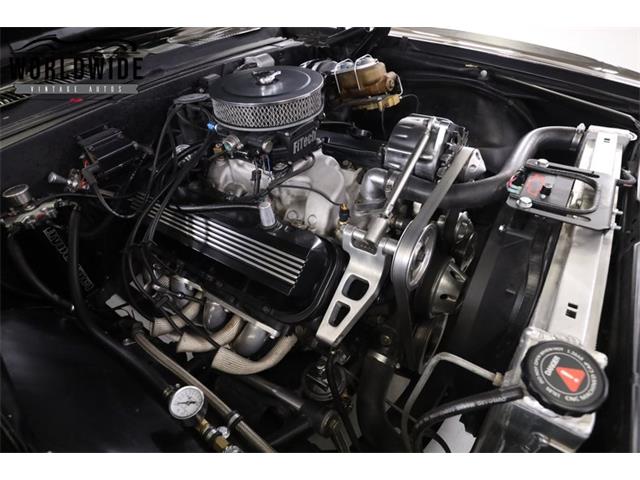 1967 Chevrolet Camaro (CC-2121875) for sale in Denver , Colorado