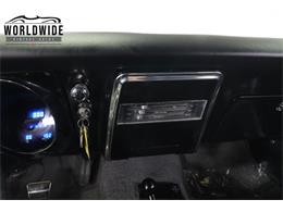 1967 Chevrolet Camaro (CC-2121875) for sale in Denver , Colorado