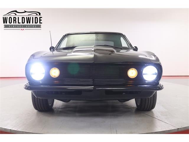 1967 Chevrolet Camaro (CC-2121875) for sale in Denver , Colorado