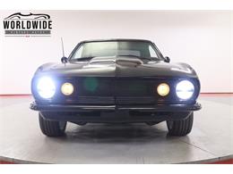 1967 Chevrolet Camaro (CC-2121875) for sale in Denver , Colorado