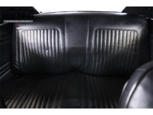 1967 Chevrolet Camaro (CC-2121875) for sale in Denver , Colorado