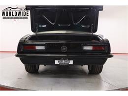 1967 Chevrolet Camaro (CC-2121875) for sale in Denver , Colorado