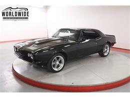 1967 Chevrolet Camaro (CC-2121875) for sale in Denver , Colorado