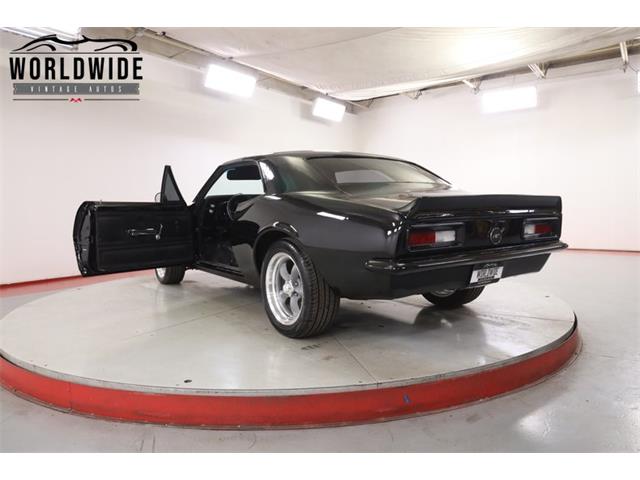 1967 Chevrolet Camaro (CC-2121875) for sale in Denver , Colorado