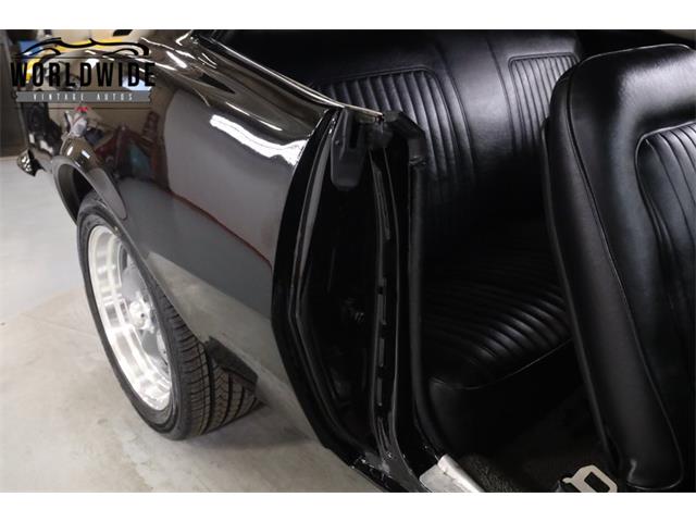 1967 Chevrolet Camaro (CC-2121875) for sale in Denver , Colorado