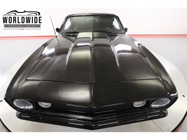 1967 Chevrolet Camaro (CC-2121875) for sale in Denver , Colorado