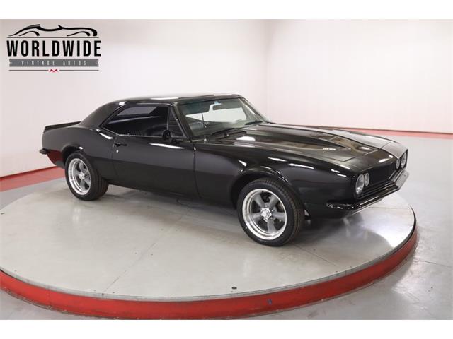 1967 Chevrolet Camaro (CC-2121875) for sale in Denver , Colorado