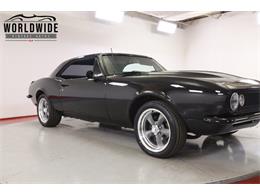 1967 Chevrolet Camaro (CC-2121875) for sale in Denver , Colorado