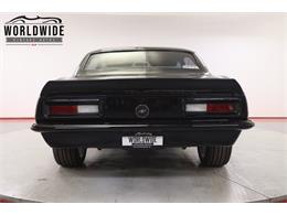 1967 Chevrolet Camaro (CC-2121875) for sale in Denver , Colorado