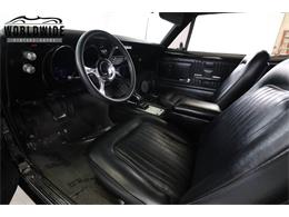 1967 Chevrolet Camaro (CC-2121875) for sale in Denver , Colorado
