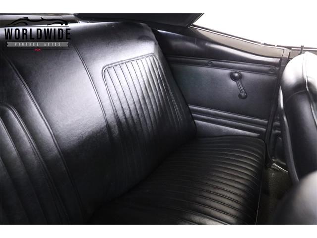 1967 Chevrolet Camaro (CC-2121875) for sale in Denver , Colorado