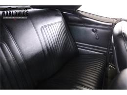 1967 Chevrolet Camaro (CC-2121875) for sale in Denver , Colorado