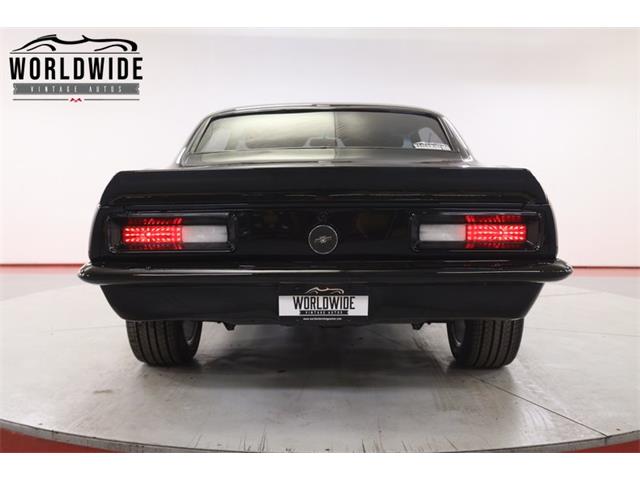 1967 Chevrolet Camaro (CC-2121875) for sale in Denver , Colorado