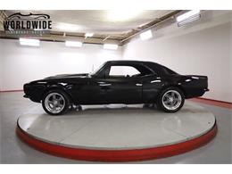 1967 Chevrolet Camaro (CC-2121875) for sale in Denver , Colorado