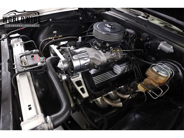 1967 Chevrolet Camaro (CC-2121875) for sale in Denver , Colorado
