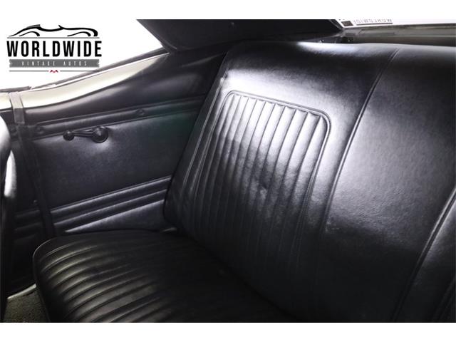 1967 Chevrolet Camaro (CC-2121875) for sale in Denver , Colorado