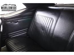 1967 Chevrolet Camaro (CC-2121875) for sale in Denver , Colorado