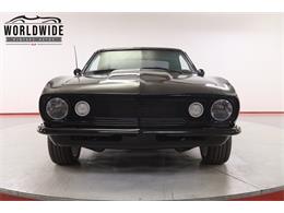1967 Chevrolet Camaro (CC-2121875) for sale in Denver , Colorado