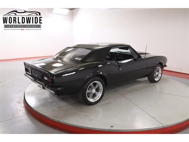 1967 Chevrolet Camaro (CC-2121875) for sale in Denver , Colorado