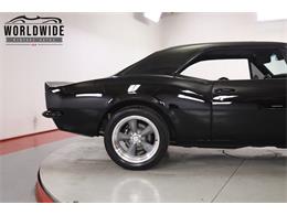 1967 Chevrolet Camaro (CC-2121875) for sale in Denver , Colorado
