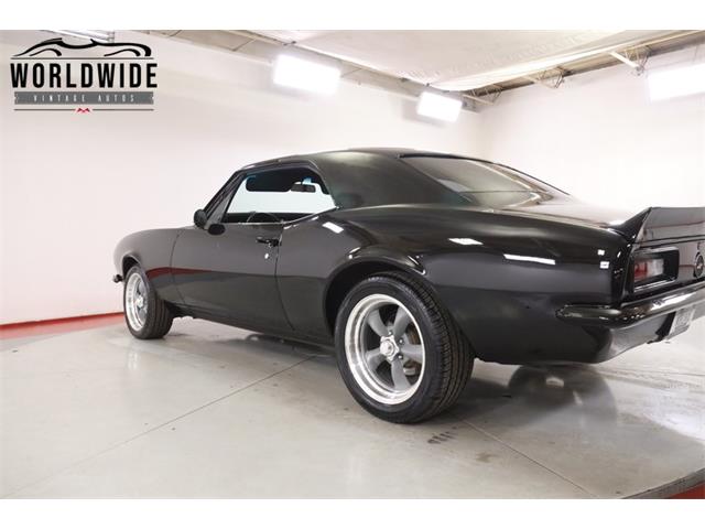 1967 Chevrolet Camaro (CC-2121875) for sale in Denver , Colorado